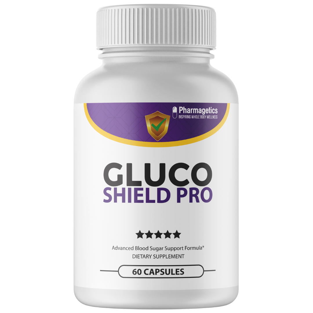 Gluco Shield Pro